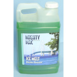 Mighty Mac Ice Melter Residue Rmvr 2.5Gl/C